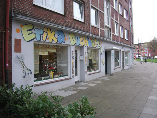 Erika Buchholz Damenfriseur