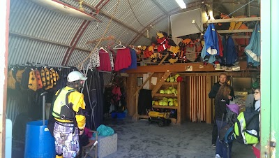 Photos of Rotorua Rafting - Whitewater Rafting in Rotorua