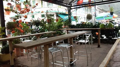 Photos of Cafe Luqman