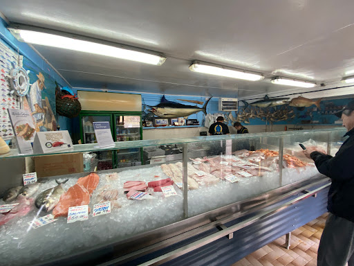 Kiama Fish Market - Thumbnail