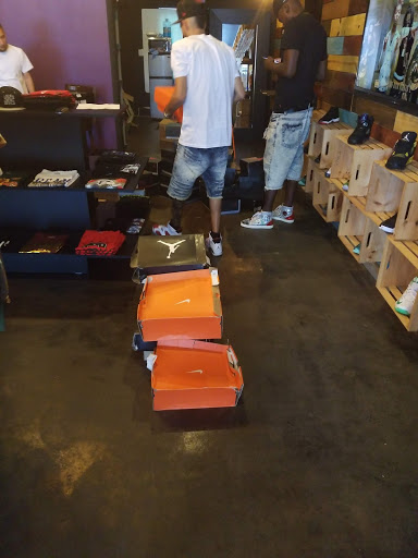 Purple Reign Miami - Thumbnail