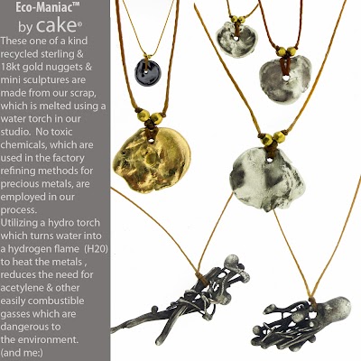 Cake ® Jewelry