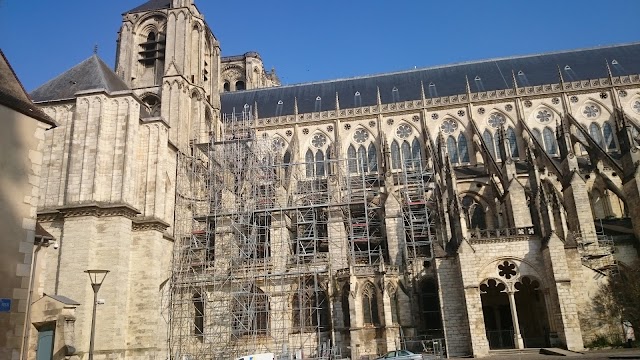 Bourges