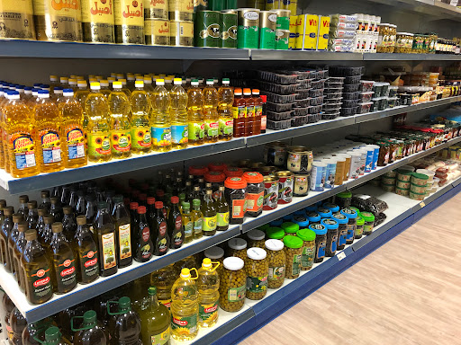 Ninive International Food Gallery - Germany