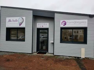 Photo n°5 de Ma Boîte 85 à Challans (Services aux entreprises)