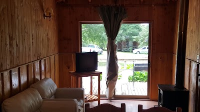 lodging
