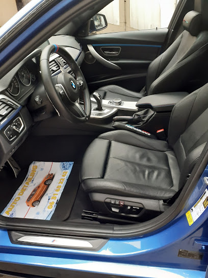 NETTOYAGE AUTO DETAILING CHAMBRAY
