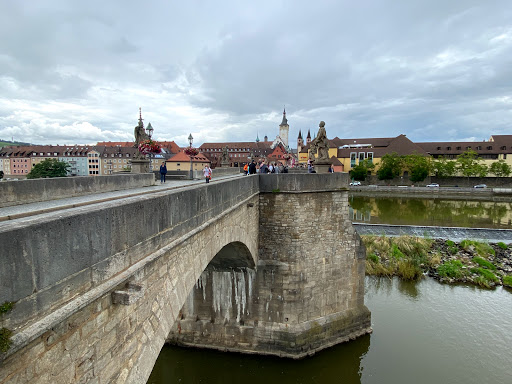 Old Main Bridge - Thumbnail