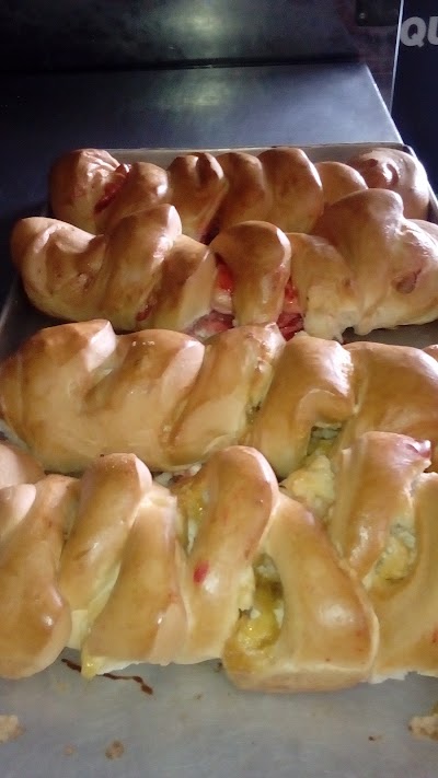 Photos of Panaderia Tutti