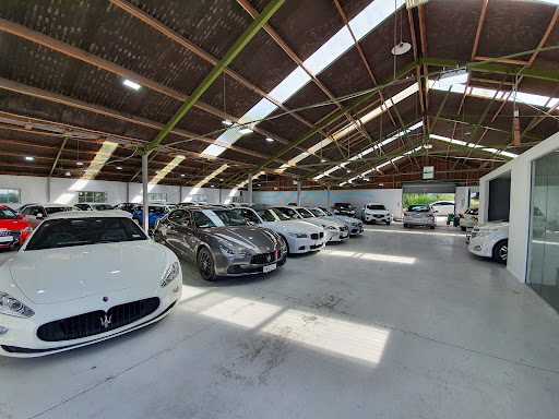 ALBANY MOTORS - Thumbnail