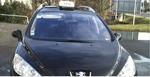Taxi Delporte - Thumbnail