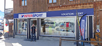 INTERSPORT - ALBIEZ MONTROND à Albiez-Montrond