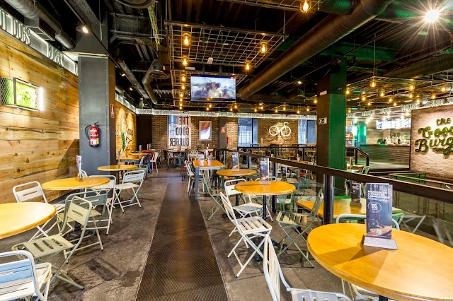 TGB - The Good Burger