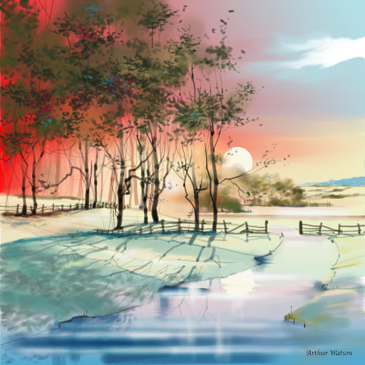 Tattershall Station Gallery and Pottery - Thumbnail