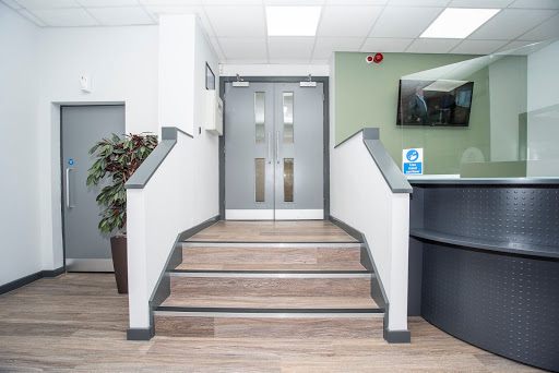 Davison Solutions Ltd Gallery - United Kingdom