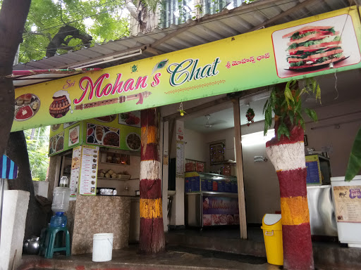 Welcome to Sri Mohan's Chat post image
