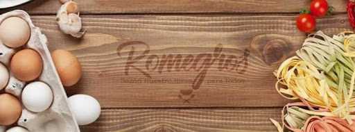 RomeGRo's - Visual