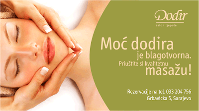 Photos of Salon ljepote Dodir