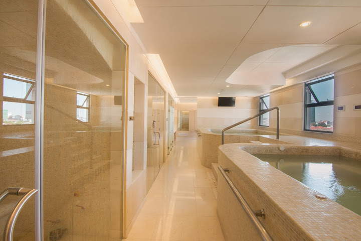 SUN & MOON, Urban Hotel by null