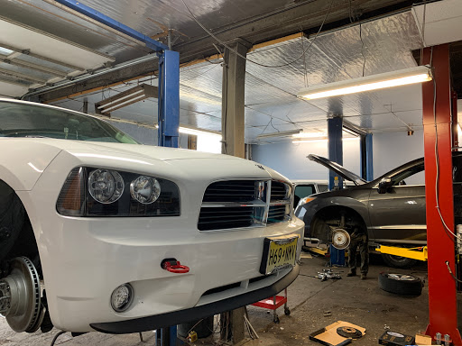 Gosen Auto Services & Towing - Thumbnail
