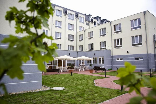 Foto von Senior citizens' residential Lessingplatz GmbH