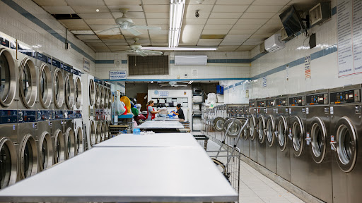 Mita's Laundromat - Thumbnail