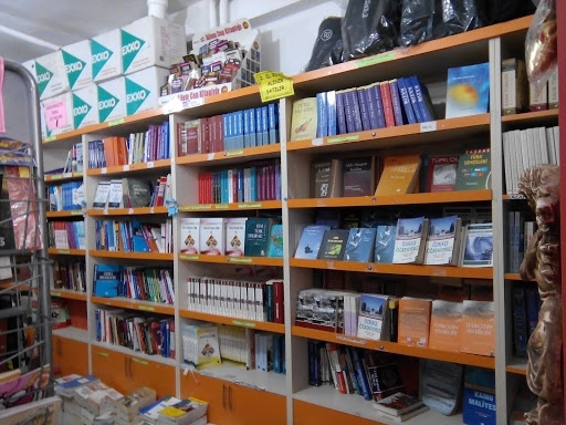 BONCUK KIRTASİYE & KİTABEVİ