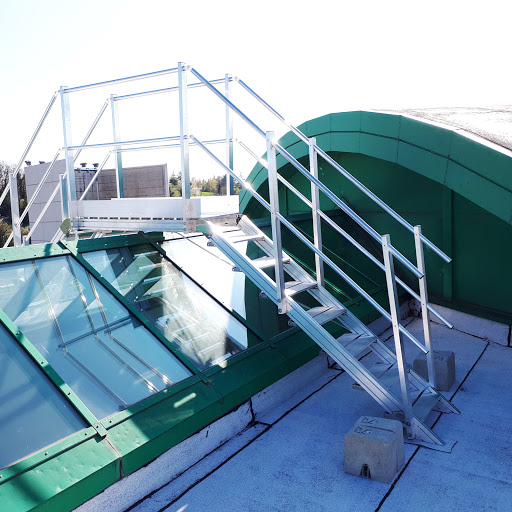 G.F. Sicurezza srl - Visual