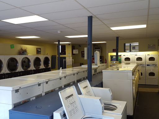 Community Laundry - Thumbnail