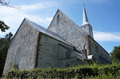 church