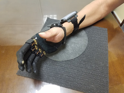 Manifest Prosthetics & Orthotics - Thumbnail