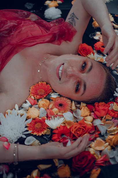 Marion Piras Photographie