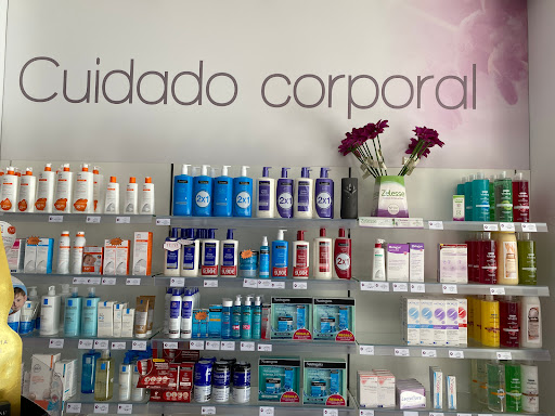 Farmacia Conde Duque - Thumbnail