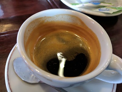 Photos of Arte y Pasi&oacute;n Caf&eacute; Presidencial