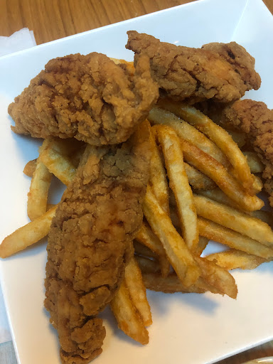 Silver Tide Bar & Grill