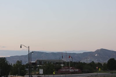 Grand Junction Regional Airport