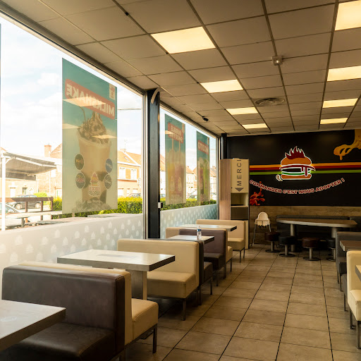 Photo 1 - Burger Mania