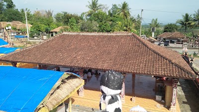 Photos of Pura Kayangan Tunggal Kecamatan Banjit