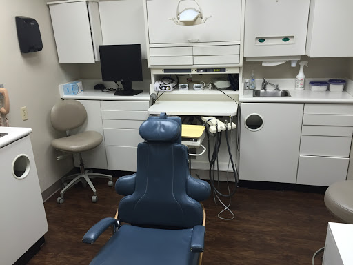 Brian Herring, DDS - Visual