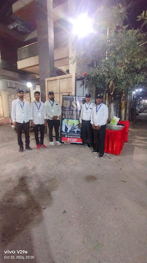 Event in Nisad chouk Kamla Nagar  post image