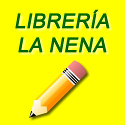 Librería La Nena, Author: Libreria La Nena