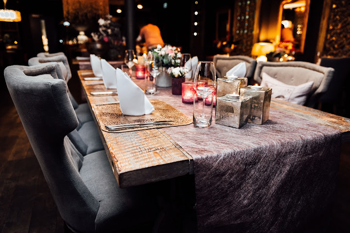 Hotel Gut Bardenhagen by null