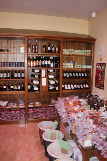 JAMONES JAMA - Visual