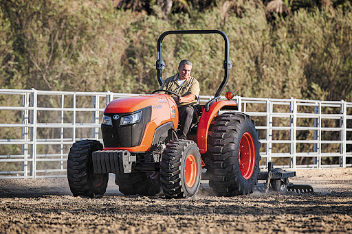 Coleman Equipment, Inc. - Thumbnail