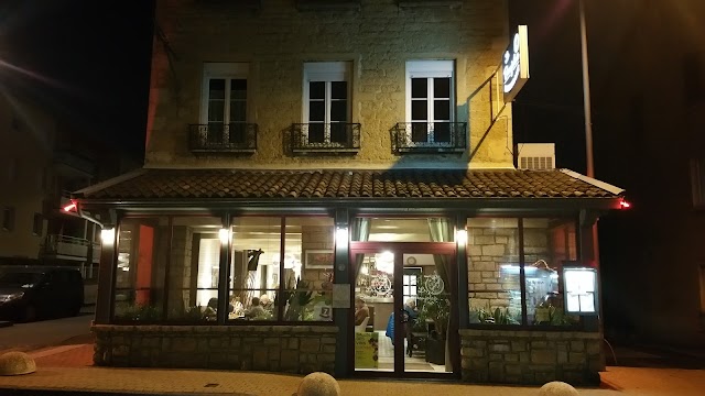 restaurant le beaujolais