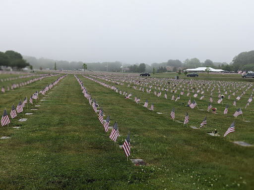 Veterans' Memorial Cemetery