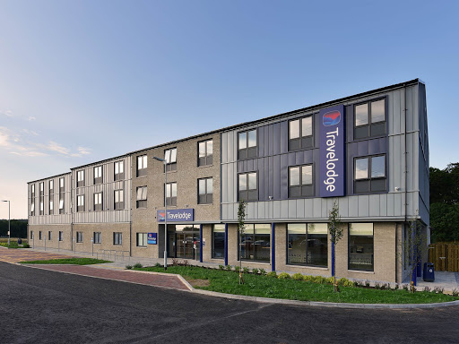 Travelodge Elgin Hotel