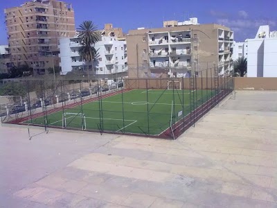 Photos of Gamal Abdel Nasser School