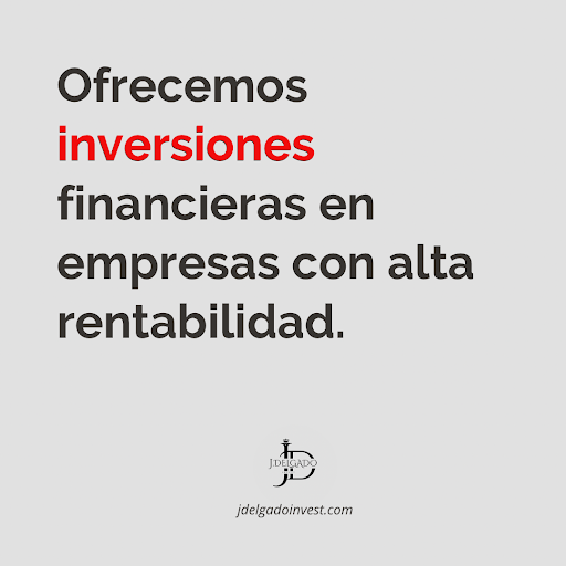 JDelgado Invest Consultores - Thumbnail
