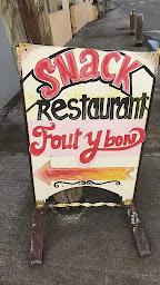 Photo n°56 de Fout y bon à Le Prêcheur (Restaurant créole)